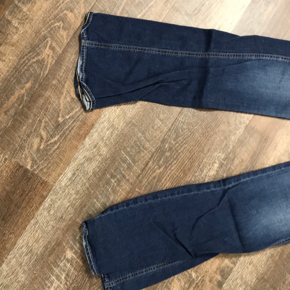 Old Navy Flare Bootcut Jeans Size 4 - Picture 2 of 8